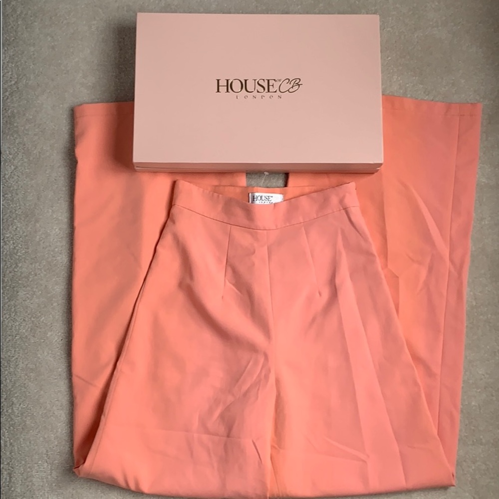 House of CB